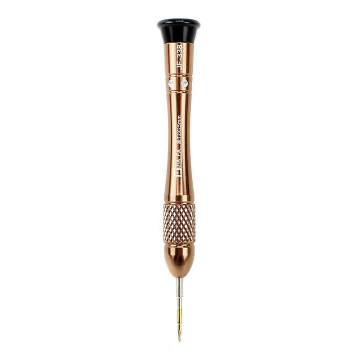 JIAFA JF-338-T2 Torx T2 Mobile Phone Repair Screwdriver