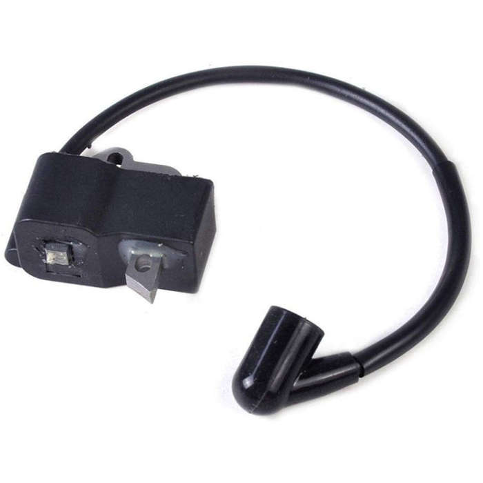 Ignition Coil Magneto for Husqvarna 124L 125L 125E 128L 128LD Chainsaw, For Husqvarna 124L