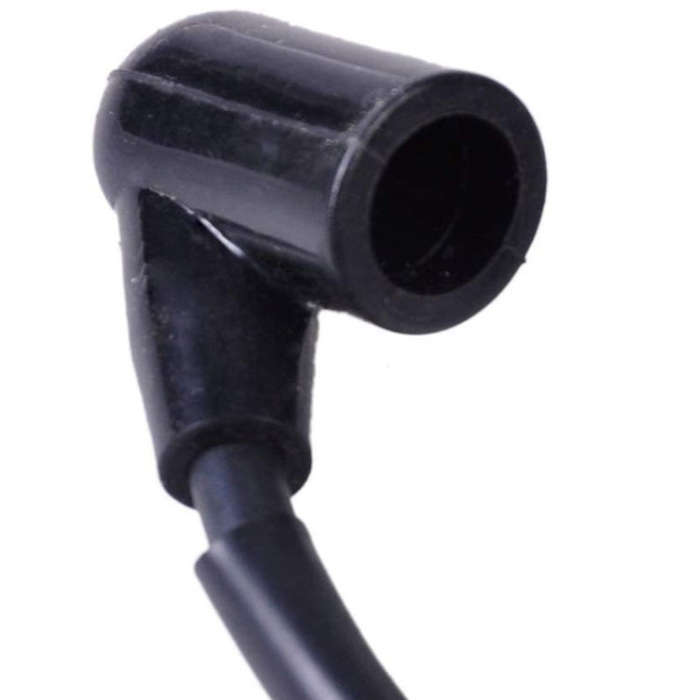 Ignition Coil Magneto for Husqvarna 124L 125L 125E 128L 128LD Chainsaw, For Husqvarna 124L
