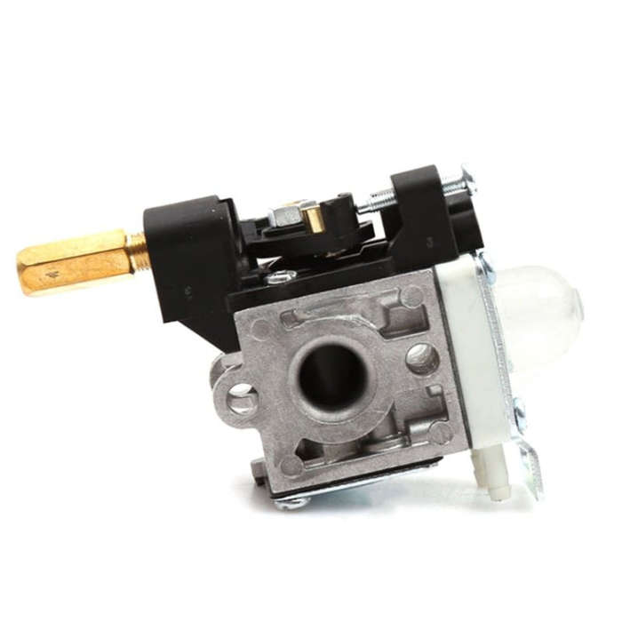 Trimmer Carb Carburetor with Gasket Primer Bulb for ZAMA RBK75 RB-K75 RB-K70A K112 SRM210, For ZA...