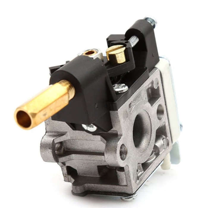 Trimmer Carb Carburetor with Gasket Primer Bulb for ZAMA RBK75 RB-K75 RB-K70A K112 SRM210, For ZA...