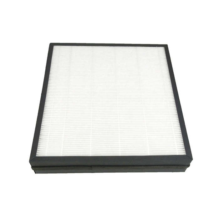 For Philips AC4080 / AC4158 Air Purifier Replacement Filter Activated Carbon Composite Strainer E...