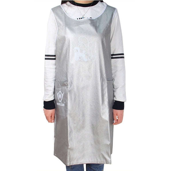 Sleeveless Pet Apron Beauty Gown Pet Grooming Beautician Smock Waterproof Clothing Pet Store Apro...