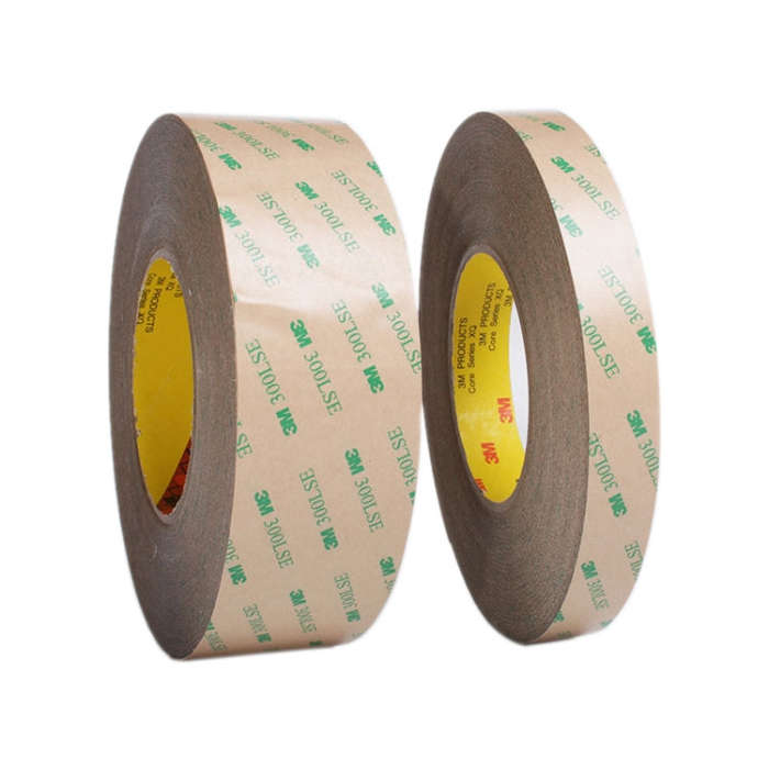 Super Adhesive Ultra-thin Transparent and High-temperature Resistant Double-sided Traceless Tape,...