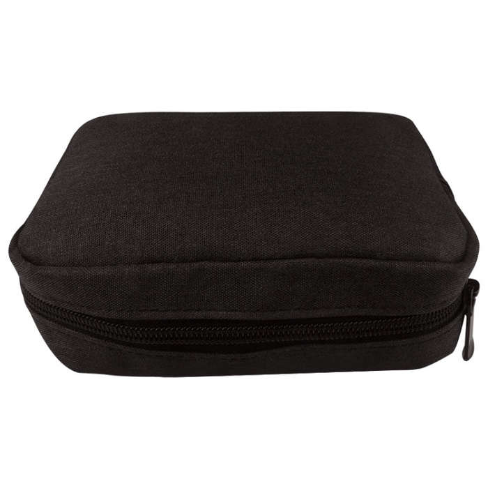 Simple Multi-functional Digital Device Travel Storage Bag for Phones, Power Bank, U-disk, Earphon...