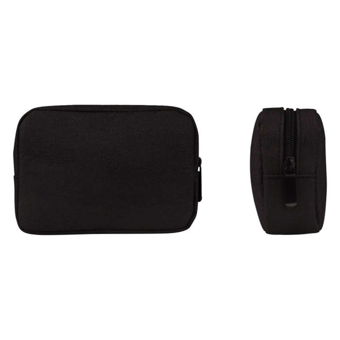 Simple Multi-functional Digital Device Travel Storage Bag for Phones, Power Bank, U-disk, Earphon...