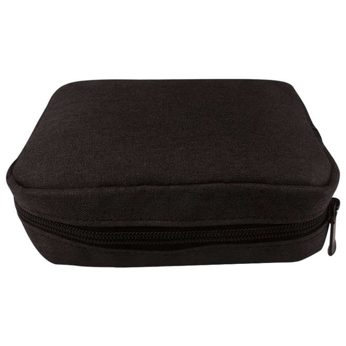 Simple Multi-functional Digital Device Travel Storage Bag for Phones, Power Bank, U-disk, Earphon...