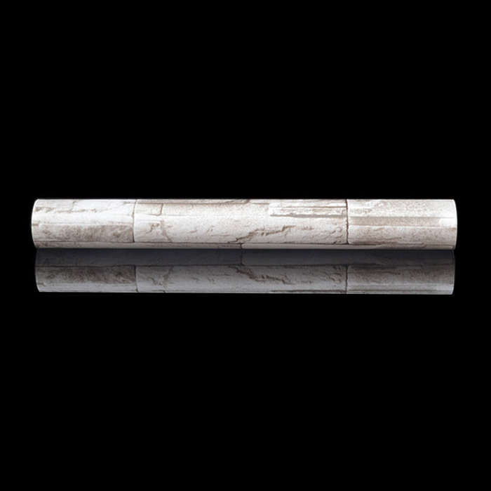 Stucco Brick Creative 3D Stone Brick Decoration Wallpaper Stickers Bedroom Living Room Wall Water...