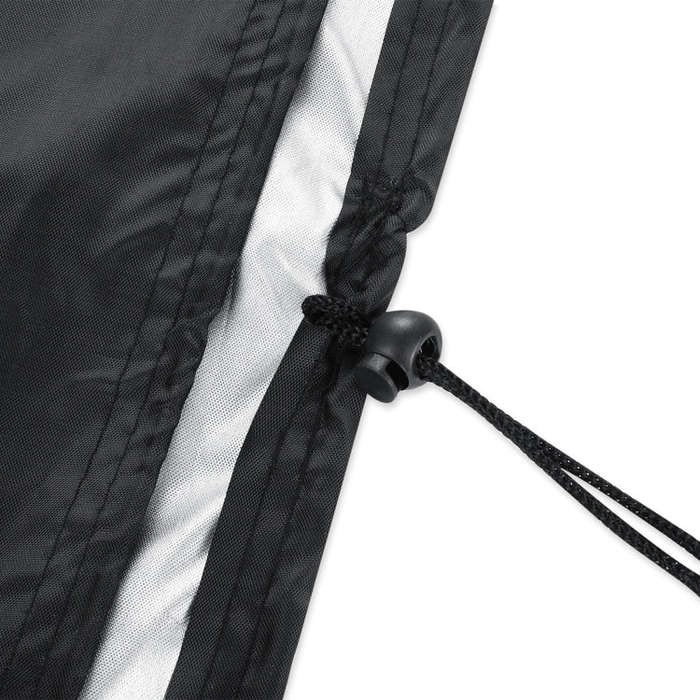 Anti-UV Waterproof Dust-proof 210D Oxford Cloth Folding Table Chairs Protective Cover Outdoor Fur...
