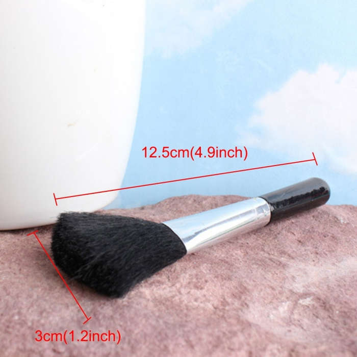 5 PCS Horticultural Plant Brushes Debris Brush Dust Brush, Plant Brushes 1