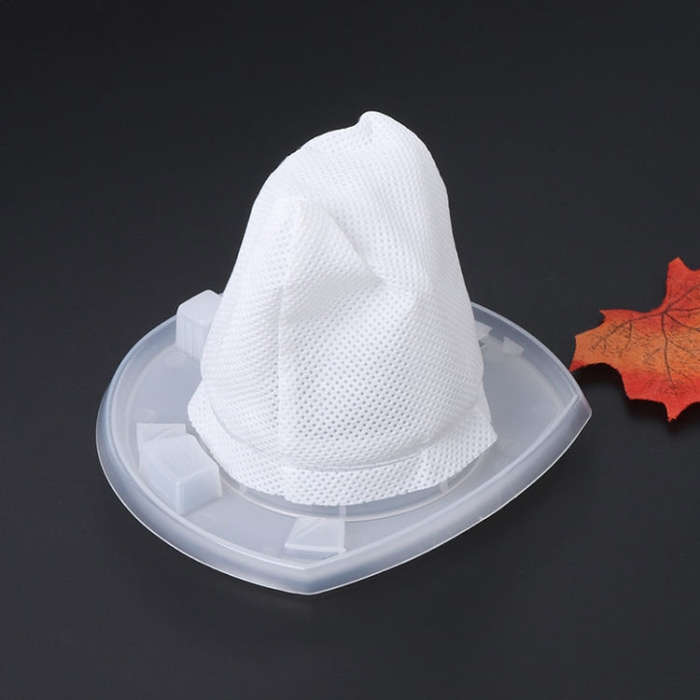 Replacement HEPA Filter Cup for Black VF110  Decker Vacuum Cleaner Dust Buster, VF110