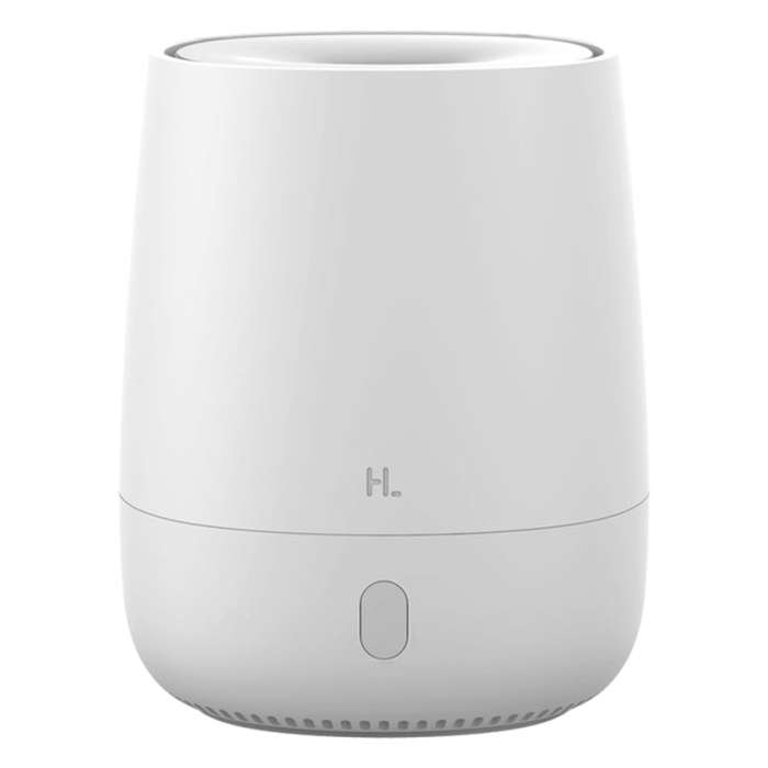 Original Xiaomi Youpin HL 5W Portable Household Office Air Purifier Humidifier Aromatherapy Machi...