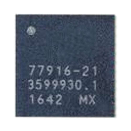 Power Amplifier IC 77916-21