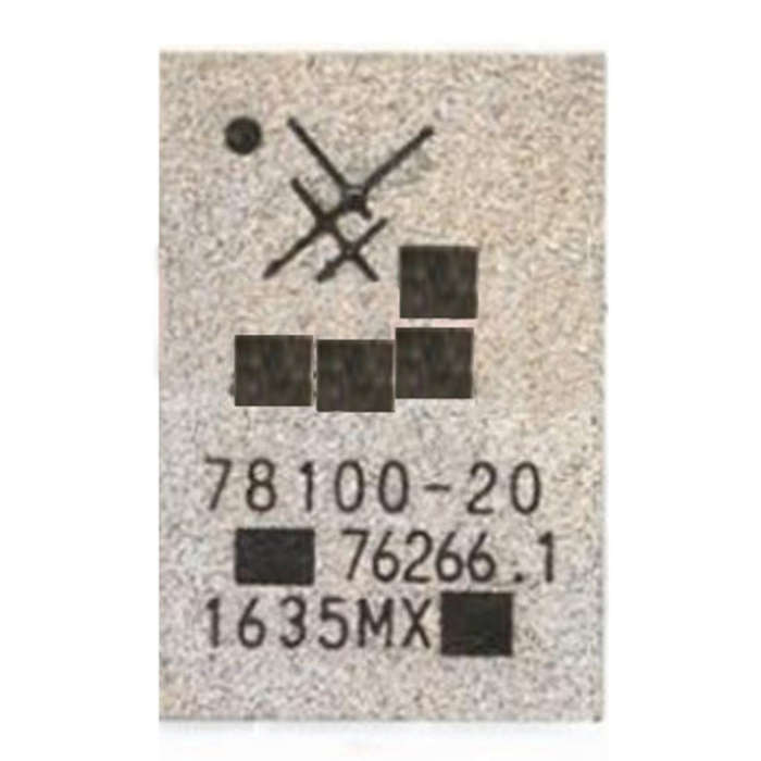 New Power Amplifier IC 78100-20 for iPhone 7 Plus / 7