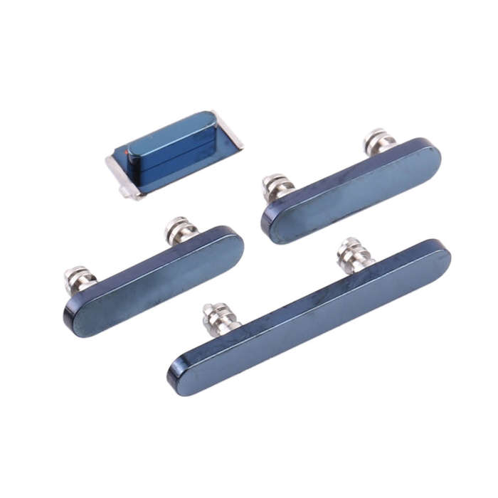 Power Button and Volume Control Button for iPhone 12 Pro, For iPhone 12 Pro