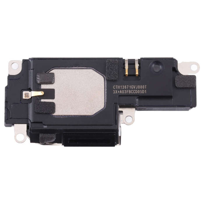 Speaker Ringer Buzzer for iPhone 13 Pro Max, For iPhone 13 Pro Max