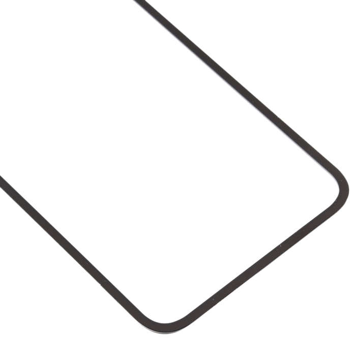 Front Screen Outer Glass Lens + OCA Optically Clear Adhesive for iPhone 11 Pro, For iPhone 11 Pro...