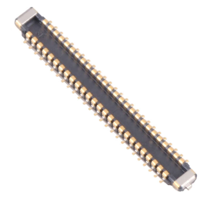 LCD Display FPC Connector On Flex Cable for iPhone 13 Mini/13, For iPhone 13 Mini/13