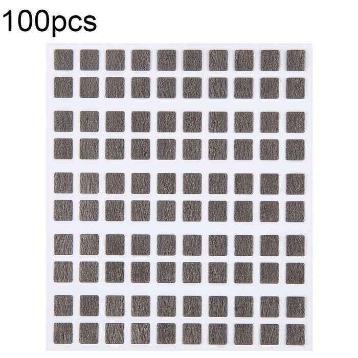 100/Set Screen Welding Stickers for iPhone 14 / 14 Plus, For iPhone 14 / 14 Plus