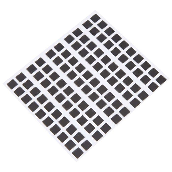 100/Set Screen Welding Stickers for iPhone 14 / 14 Plus, For iPhone 14 / 14 Plus