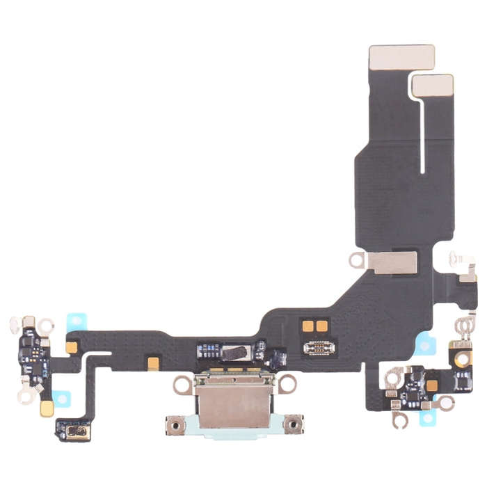 For iPhone 15 Original Charging Port Flex Cable, For iPhone 15(Original), For iPhone 15 (Original)