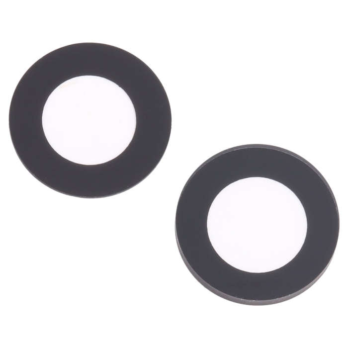 For iPhone 15 Plus 2 in 1 Back Camera Lens, For iPhone 15 Plus