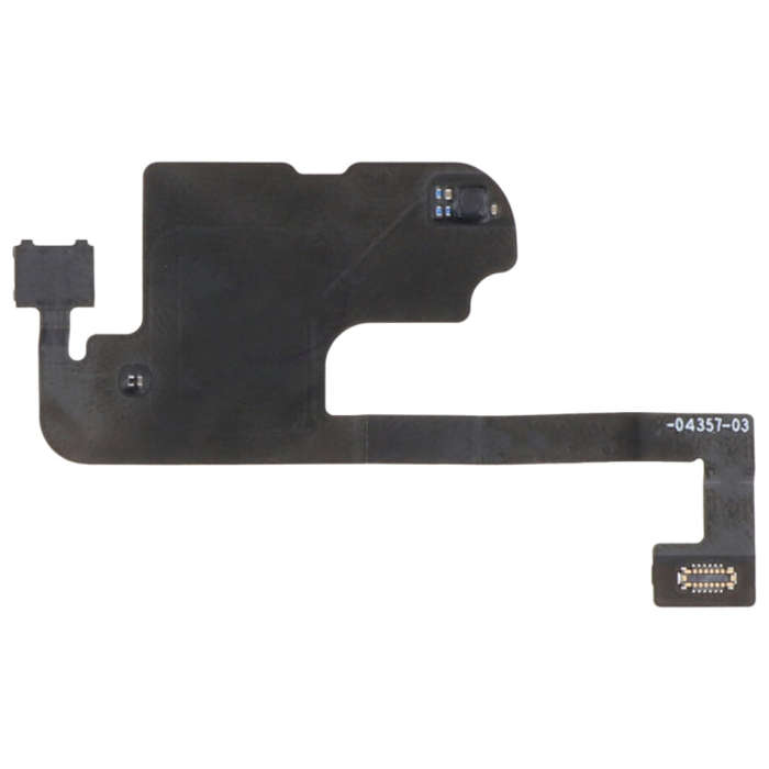 For iPhone 15 Plus Earpiece Speaker Flex Cable, For iPhone 15 Plus