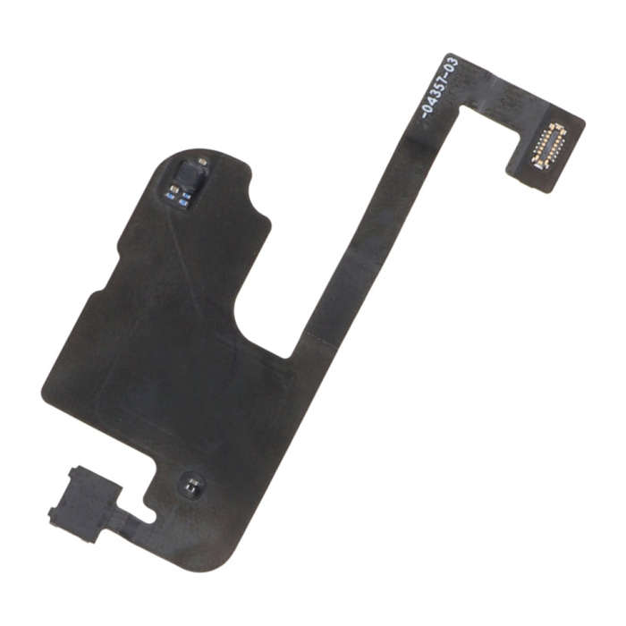 For iPhone 15 Plus Earpiece Speaker Flex Cable, For iPhone 15 Plus