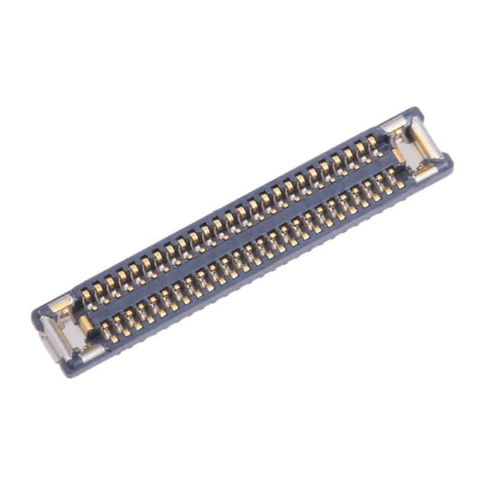 For iPhone 15 Pro / 15 Pro Max LCD Display FPC Connector On Motherboard, For iPhone 15 Pro / 15 P...