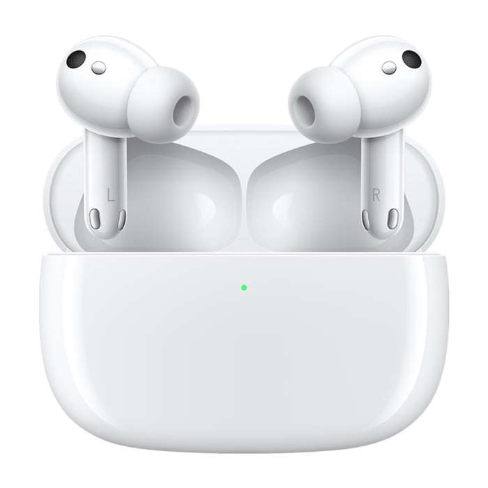 Original Honor Earbuds 3 Pro TWS Noise Reduction Body Temperature Detection Bluetooth Earphone