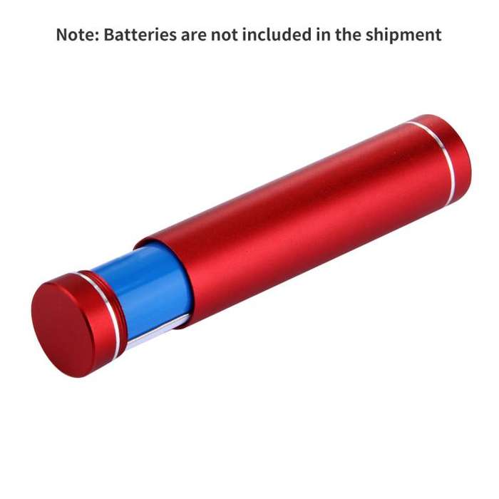 For iPhone, iPad, Samsung, LG, Sony Ericsson, MP4, PSP, Camera, Battery Not Included, Random Colo...