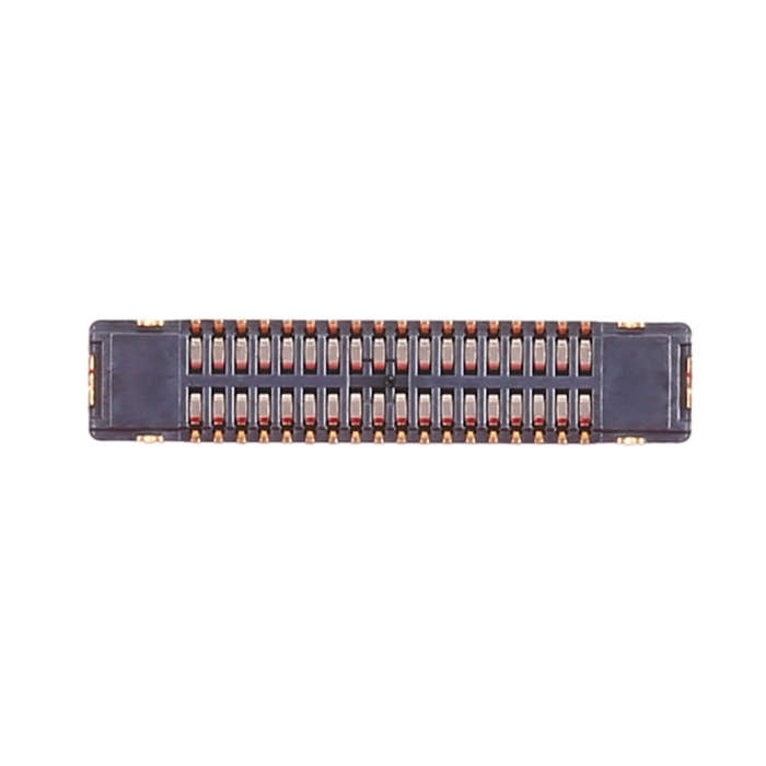 10 PCS LCD Display FPC Connector for iPhone 6 Plus, For iPhone 6 Plus (LCD)
