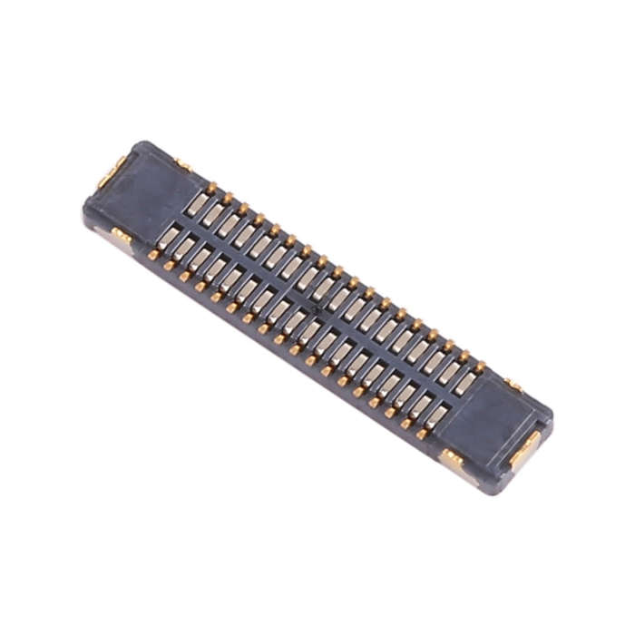 10 PCS LCD Display FPC Connector for iPhone 6 Plus, For iPhone 6 Plus (LCD)