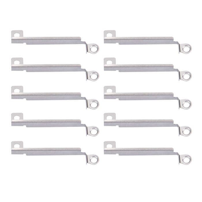 10 PCS for iPhone 6 Plus Speaker Ringer Buzzer Retaining Bracket