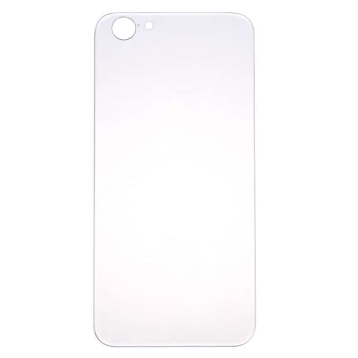 Glass Battery Back Cover for iPhone 8 , For iPhone 8 (Glass)