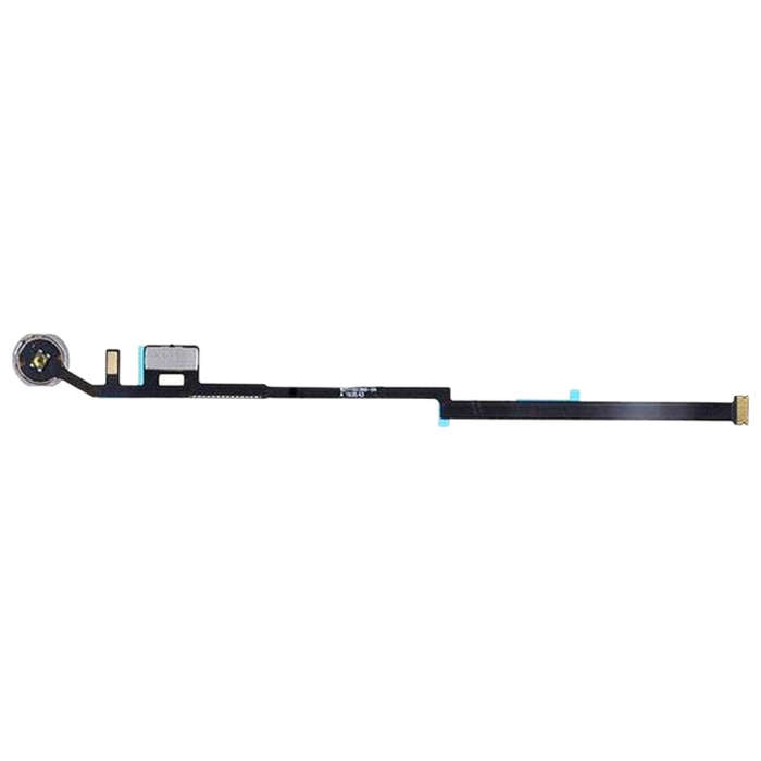 Home Button Flex Cable for iPad 7 10.2 inch (2019) / A2197 / A2200 (7th Gen), For iPad 7 10.2 inc...