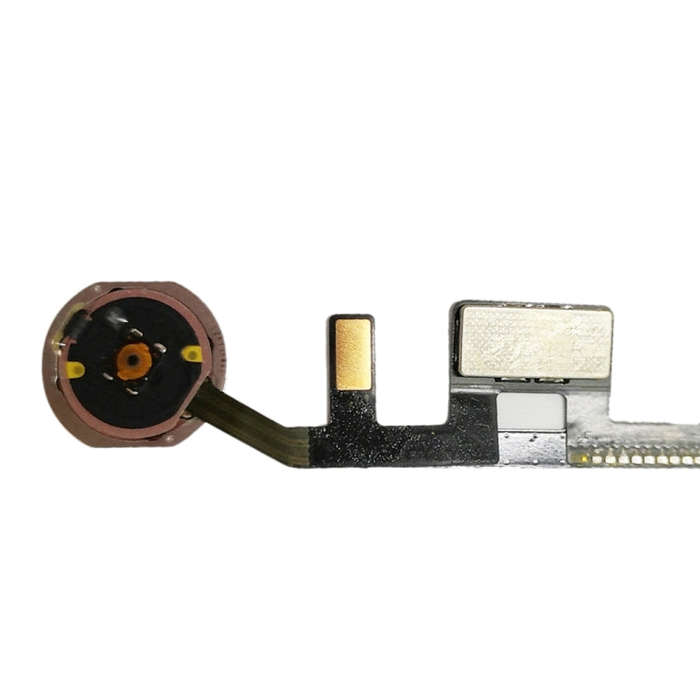 Home Button Flex Cable for iPad 7 10.2 inch (2019) / A2197 / A2200 (7th Gen), For iPad 7 10.2 inc...