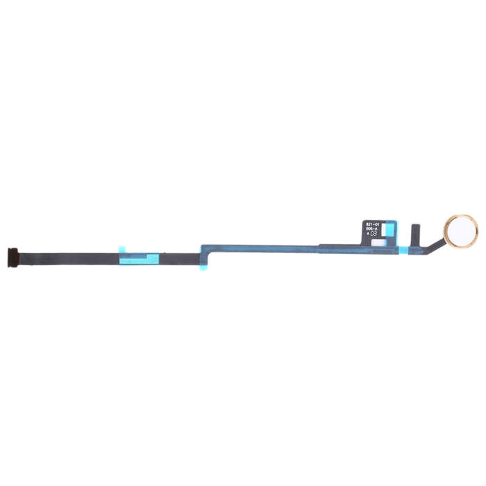 Home Button Flex Cable for iPad 10.2 inch / A2200 / A2198 / A2232, For iPad 10.2 inch / A2200, Fo...