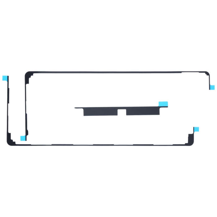 Front Housing Adhesive for iPad Pro 12.9 inch 2015, For iPad Pro 12.9 inch 2015