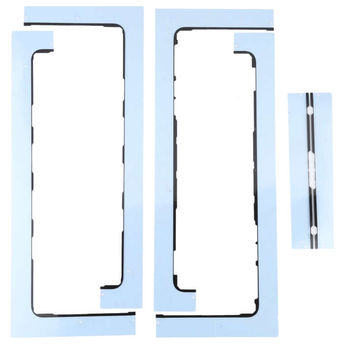 2 Set Original Front Housing Adhesive for iPad Pro 12.9 2021, For iPad Pro 12.9 2021