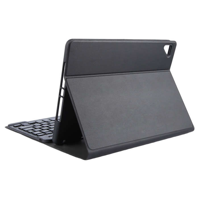 For iPad Pro 9.7 / 9.7 inch 2017 / 9.7 2018 / Air / Air 2 IP071 Separable ABS Smart Bluetooth Key...