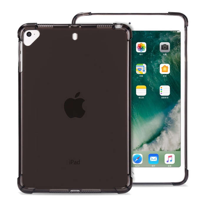 Highly Transparent TPU Full Thicken Corners Shockproof Protective Case for iPad mini 5 / 4 / 3 / ...