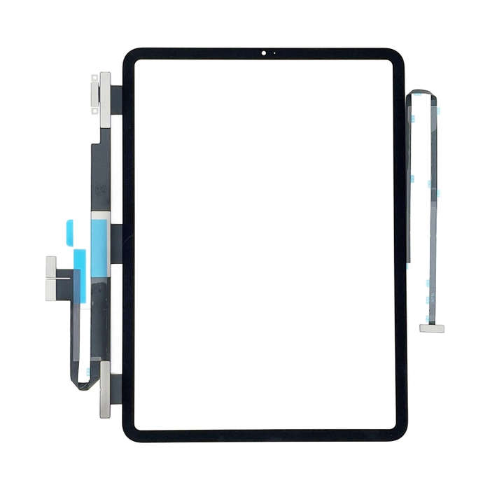 Touch Panel for iPad Pro 11 inch A2013/A1934/A1980/A1979 2018 A2068/A2230/A2228/A2231 2020, For i...
