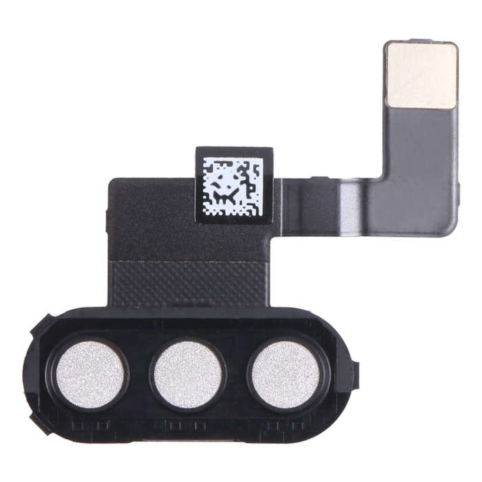 For iPad Pro 12.9 2021 2022 Keyboard Contact Flex Cable, For iPad Pro 12.9 2021 2022  (Black), Fo...