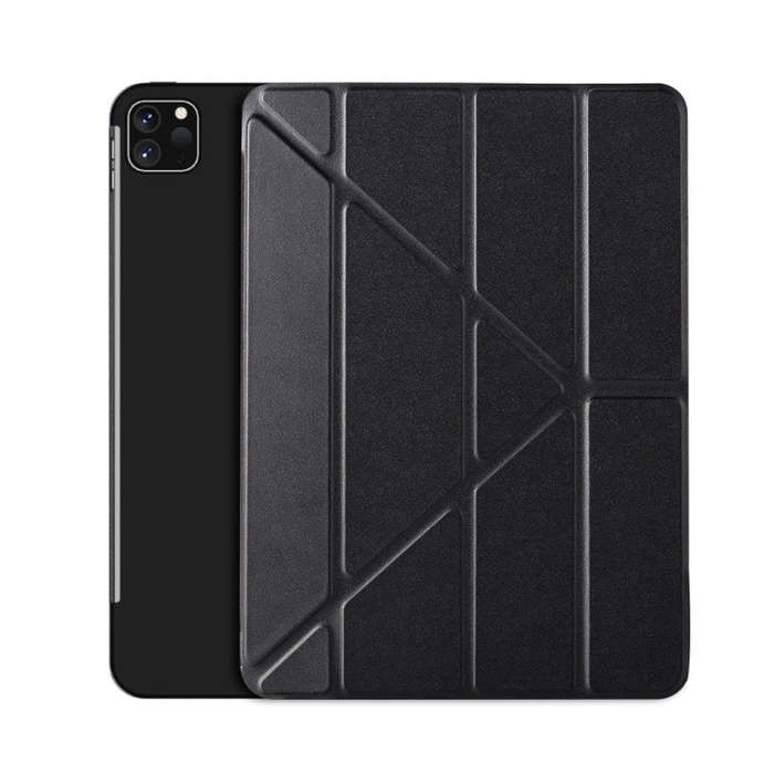 Horizontal Flip Ultra-thin Magnetic PU Leather Case for iPad Air 11 2024 / iPad Pro 11 inch 2018/...