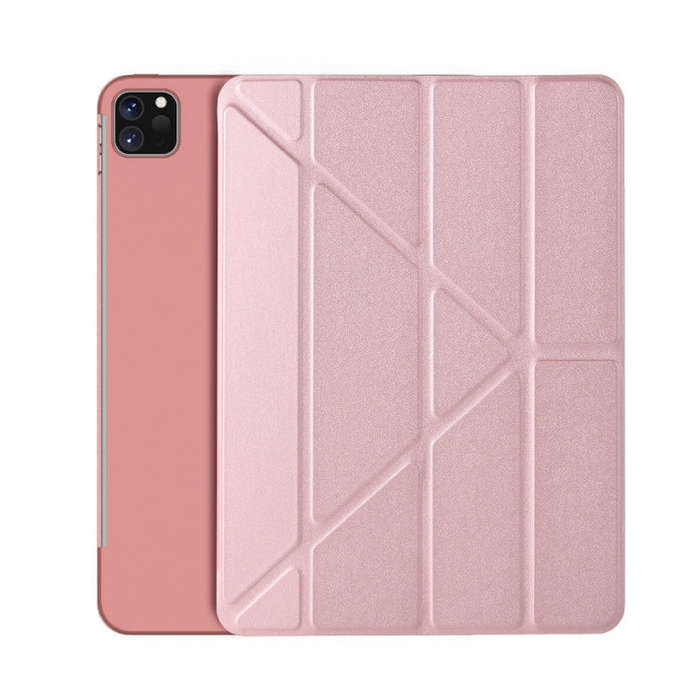 Horizontal Flip Ultra-thin Magnetic PU Leather Case for iPad Air 11 2024 / iPad Pro 11 inch 2018/...