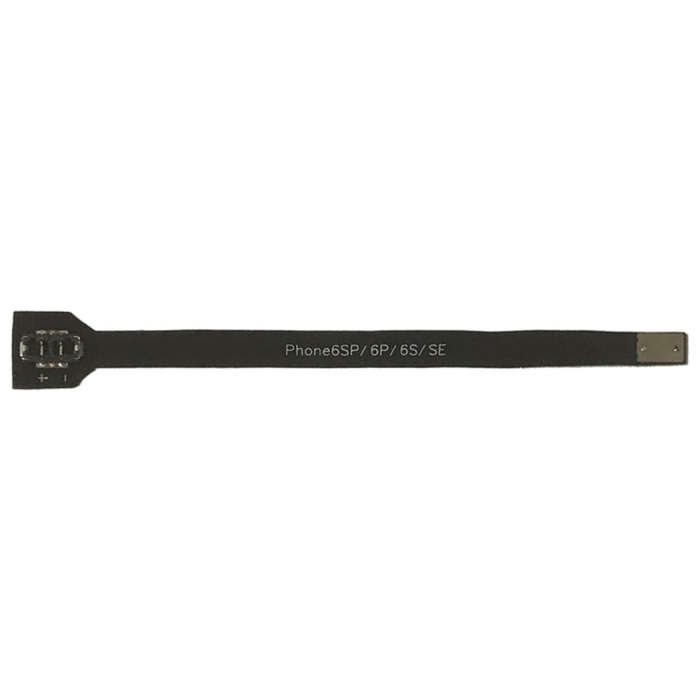 Battery Test Flex Cable for iPhone 5 / SE / 6 Plus / 6S / 6S Plus, For iPhone 5 / SE / 6 Plus / 6...