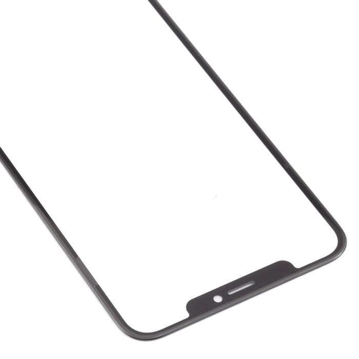 Original Touch Panel With OCA for iPhone XS Max, For iPhone XS Max (OCA)