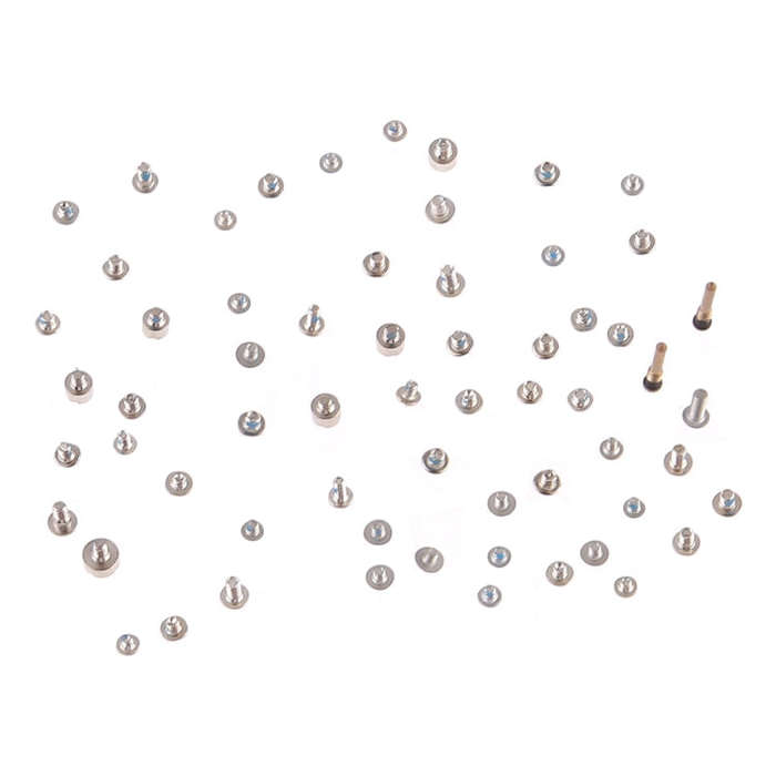 Complete Set Screws and Bolts for iPhone XS Max, For iPhone XS Max