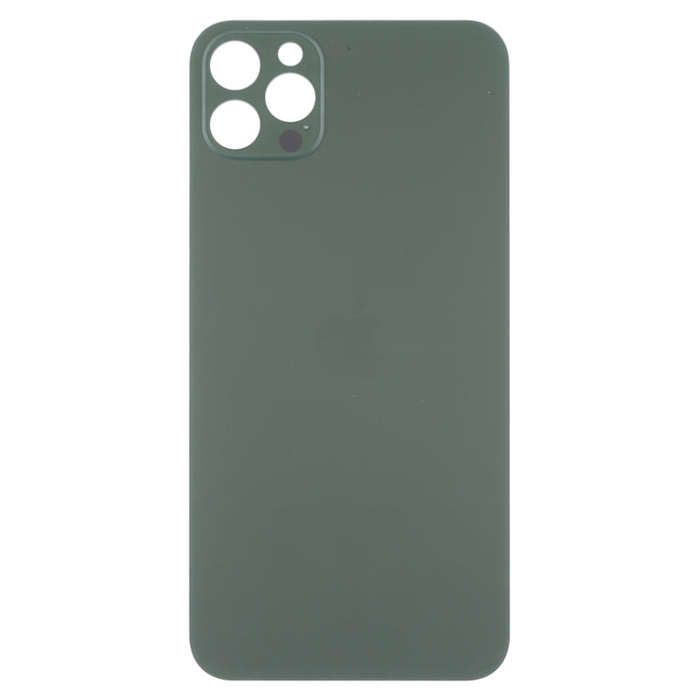 Glass Back Cover with Appearance Imitation of iP13 Pro Max for iPhone XS Max, For iPhone XS Max t...